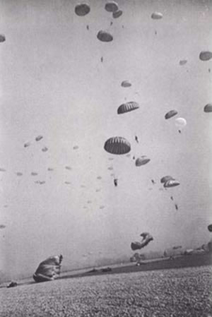 Germany, de Robert Capa