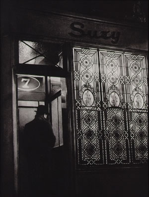 House of illusion, de  Brassai