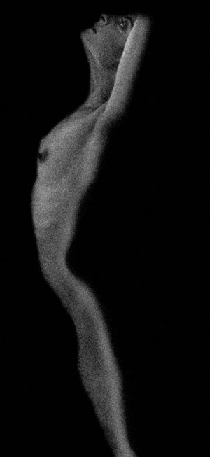 Línea, de Alejandro Boeris