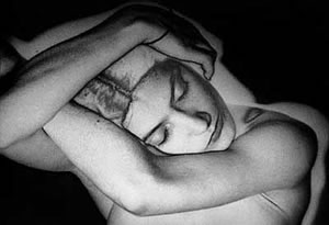 Sin título, de  Man Ray