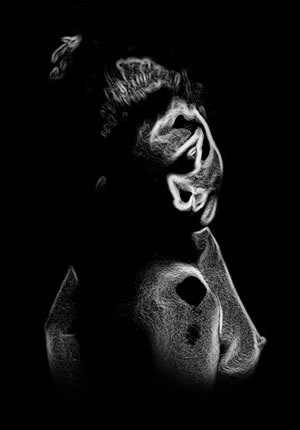 Me ves, de Alejandro Boeris