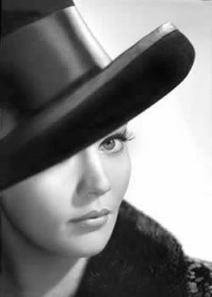 Pinky, de Annemarie Heinrich