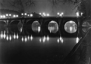 Pontneuf, de  Brassai