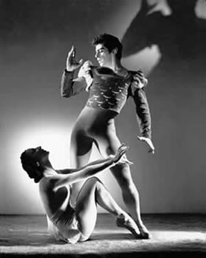 Ruanova Ferrari, de Annemarie Heinrich