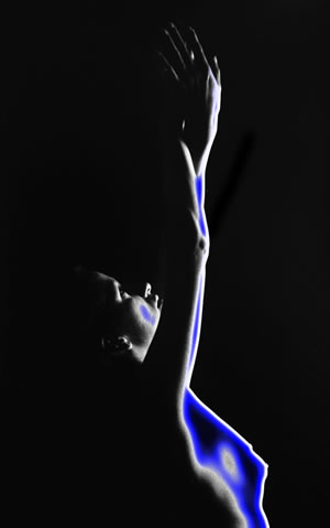 Plegaria, de Alejandro Boeris