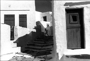 Siphnos, Greece 1961, de Henri Cartier Bresson