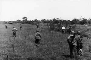 Última foto de Robert Capa, de Robert Capa