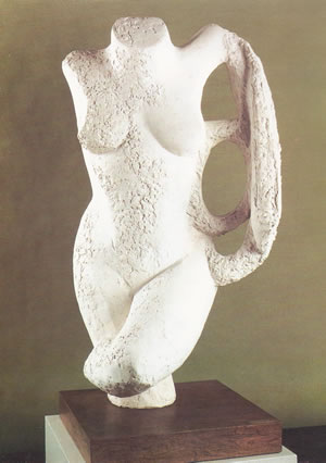 Alquimia, de Elisa Dejistani