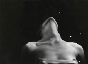 Anatomie, de  Man Ray