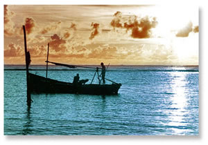 Arraial d´Ajuda , de Ernesto Reich