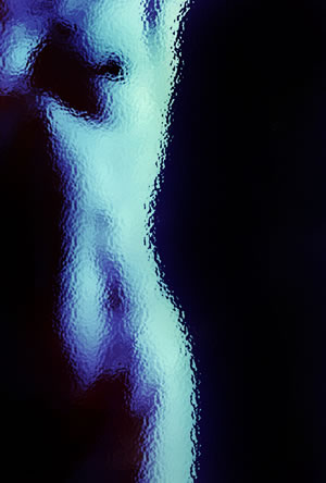 Azul I, de Alejandro Boeris