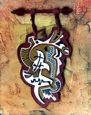 Chuyma, de Julio María Medeiros Muñoz