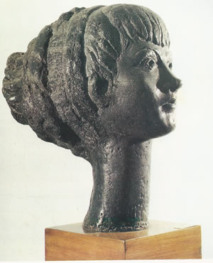 Dama de Buenos Aires, de Elisa Dejistani