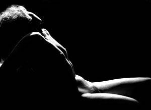 Desnudo T. Thamar, de Annemarie Heinrich