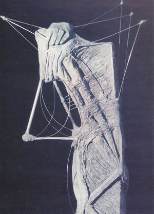 El telar del tiempo, de Elisa Dejistani