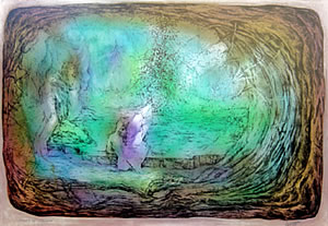 El valle de las hadas, de Alejandra Paula Coirini