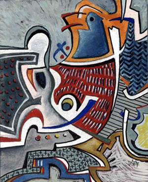 Furufuhué, de Julio María Medeiros Muñoz