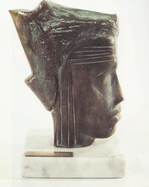 Guerrero, de Elisa Dejistani