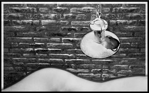 Iluminada, de Alejandro Boeris