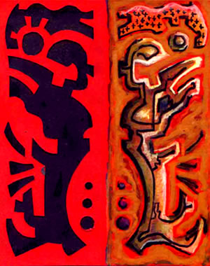 Imapés, de Julio María Medeiros Muñoz