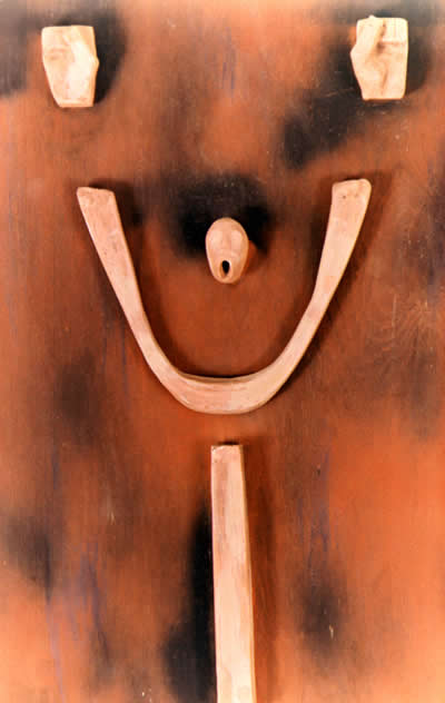 Anatomía del grito, de Jorge Colombo