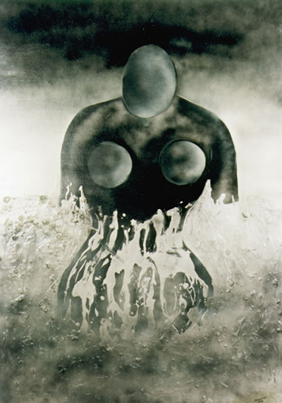 Y Dios creó a la mujer, de Jorge Colombo