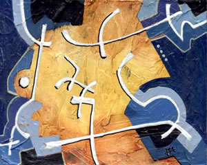 Kejo-Kejo, de Julio María Medeiros Muñoz