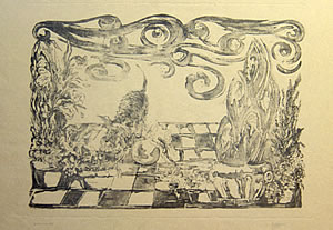 La nueva vida del Bosco, de Alejandra Paula Coirini