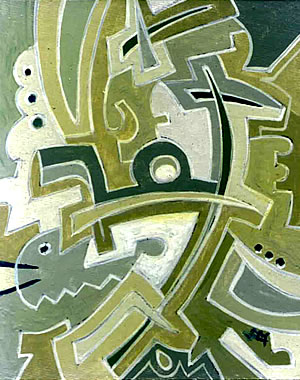 Pachankilli, de Julio María Medeiros Muñoz