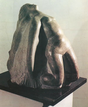 Phoenix, de Elisa Dejistani