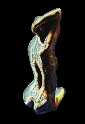 Pintada II, de Alejandro Boeris