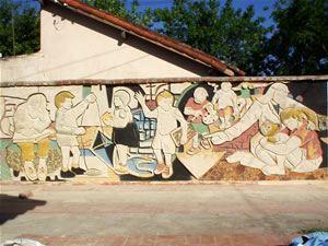 Providencia, de Cristian Del Vitto