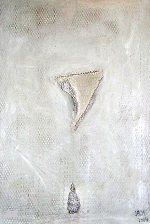 Una furtiva lágrima, de Jorge Colombo