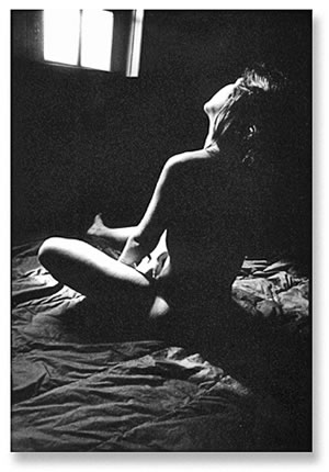 Ventana sobre el Cuerpo Desnudo, de Ernesto Reich