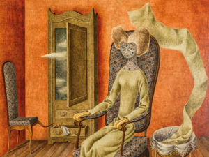  Remedios Varo: Constelaciones