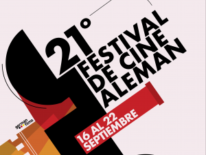 21° Festival de Cine Alemán