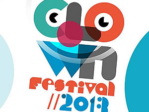 1er. Festival San Pedro Clown