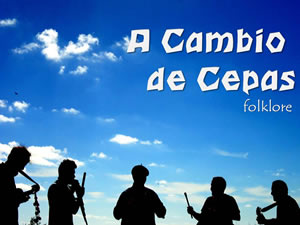 A Cambio de Cepas