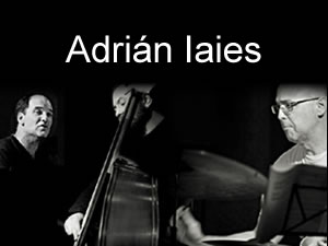 Adrián Iaes