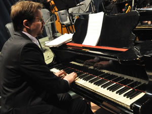 Agustin Kolaric: Orquesta de música ciudadana