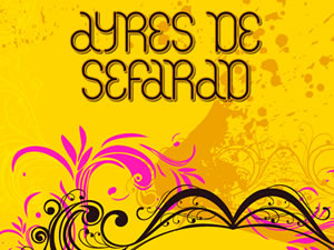 Ayres de Sefarad