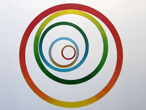 Alberto González Vivo: Circular