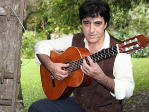 Alberto Oviedo
