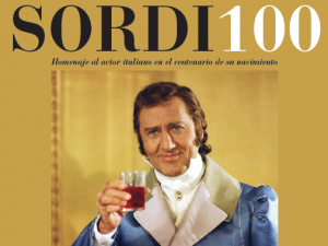 Alberto Sordi 100
