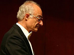 Aldo Antognazzi y Virginia Correa Dupuy