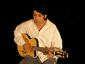 Alejandro Carrara