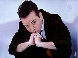 Alfredo Piro & Los Garciarena