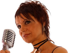 Alicia Pometti