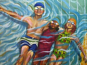Muestras de Arte en Cafés Notables: 7º Muestra Plástica 2011