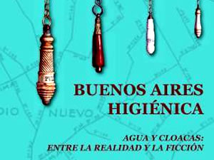 Presentación de Buenos Aires Higiénica, de Ángel Prignano